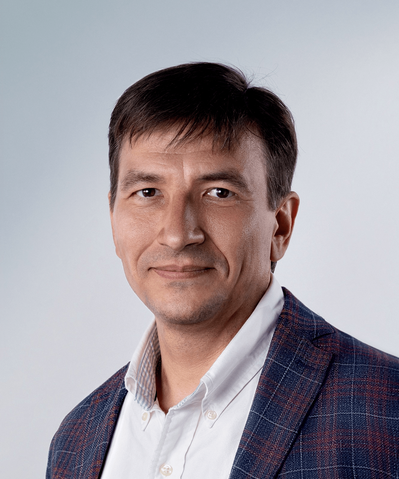 Alexey Bugai